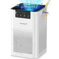 Breathe Easy: Advanced Air Purifiers with H13 HEPA Filter for Your Bedroom and Home
